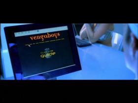 Vengaboys Cheekah Bow Bow (That Computer Song)